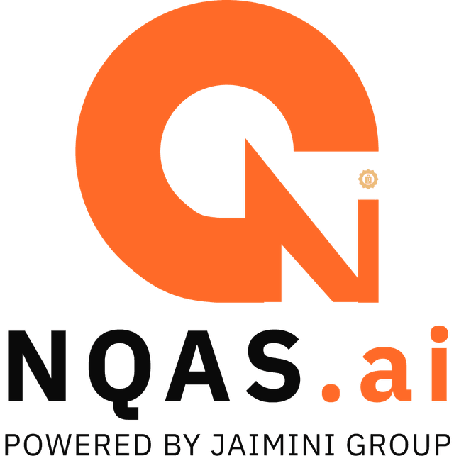 NQAS.ai — Powered by Jaimini Group
