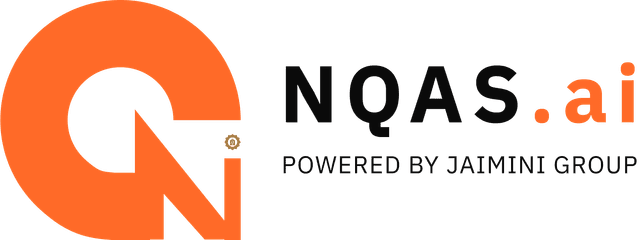 NQAS.ai — Powered by Jaimini Group