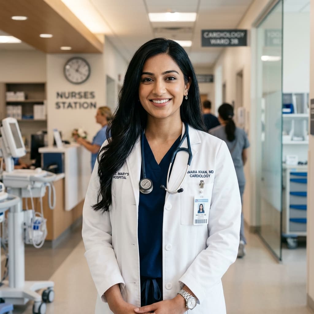 Dr. Priya Patel